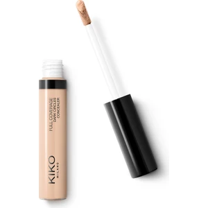 Likit Kapatıcı - Full Coverage Dark Circles Concealer 05 - Medium Beige