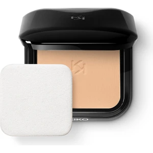 Fondöten-Full Coverage Blurrıng Powder Foundatıon-20 Ivory
