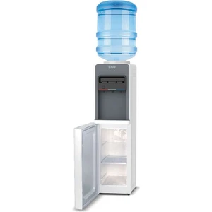 KWP-8553 3 Musluklu Su Sebili Beyaz