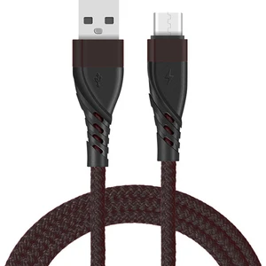 Qc3.0 USB To Type-C Hızlı Şarj Kablosu ALL-36117