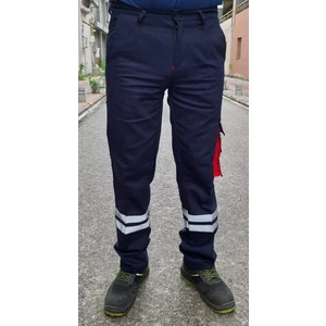 Elektrikçi İş Pantolonu