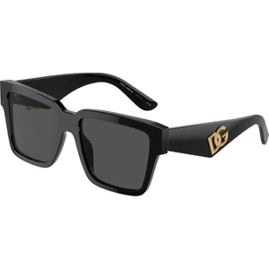 Dolce & Gabbana Dolce&gabbana Dg 4436 501 87 55 Kadın Güneş Gözlüğü