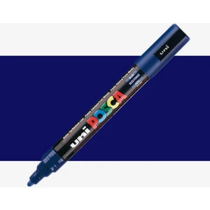 Posca Marker Pc-5m - 1.8-2.5mm Mavi