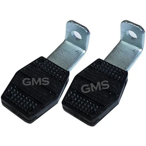 Arka Basamak Tk. Kalın Bisiklet