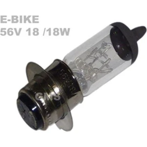 Skm Ampül Far 56V 18 W E-Bike