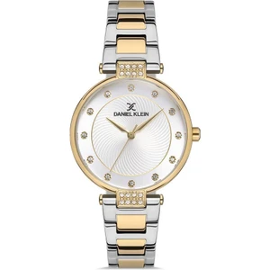 Daniel Klein DK102-012789F-04 Kadın Kol Saati