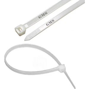 Çırt Kelepçe 300X36 Siyah Orta