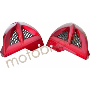 Depo Altı [bıyık] Pandizot Kırmızı [takım]  Ybr - Cg