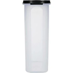 Oval Kuru Gıda Kabı-4 2.3l