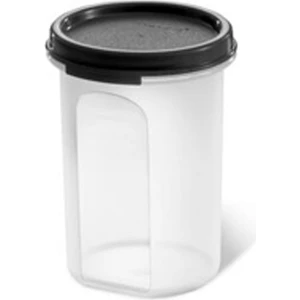 Oval Kuru Gıda Kabı 2 / 440ML