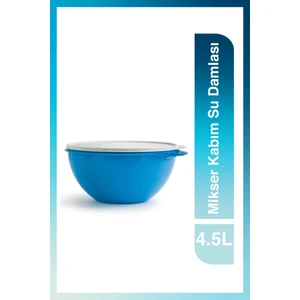 Mikser Kabım 4.5l Su Damlası