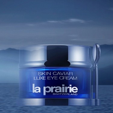 La Prairie Skin Caviar Luxe Eye Cream Göz Bakımı Fiyatı