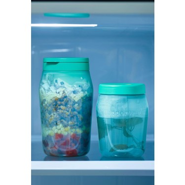 Y422 ウォーターグラストレー サイズ約W510×D350×H640mm 3段 Tupperware Evrensel Kavanoz D.Mavi 550 ml Fiyatı