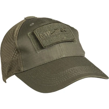 YDS MIL-TEC TACTICAL NET ŞAPKA