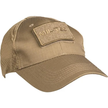 YDS MIL-TEC TACTICAL NET ŞAPKA