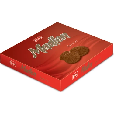 Elvan Madlen Special 160 Gr. (1