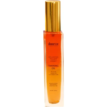 Dionesse Tanning Oil - Bronz ve