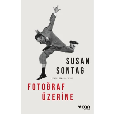 Fotoğraf Üzerine - Susan