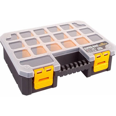 Super-Bag Slim Organizer 14 ASR-2098