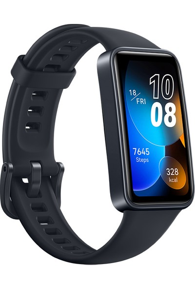 HUAWEI BAND 8 Siyah