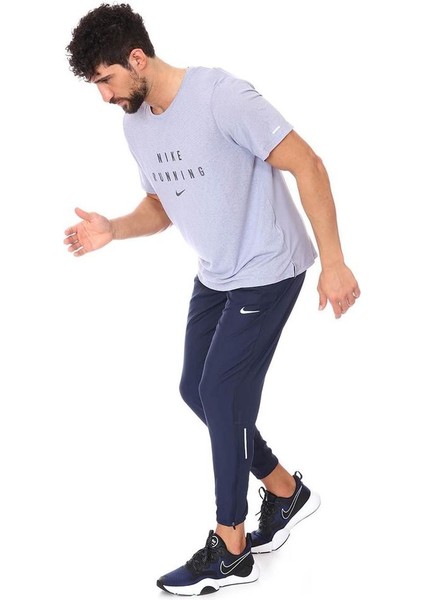M Nk Rn Dvn Dri-Fit Miler Gx Erkek Koşu Tişört DN4502-519 fiyatları