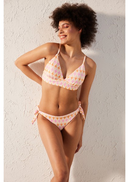 Gina Bralet Bikini Üstü