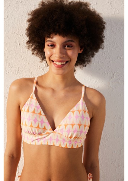 Gina Bralet Bikini Üstü