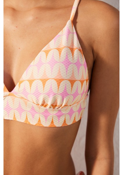 Gina Bralet Bikini Üstü