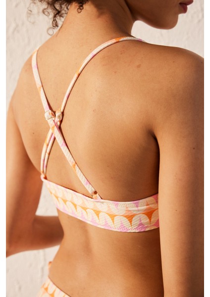 Gina Bralet Bikini Üstü