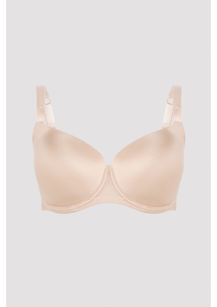 Bej Beauty Form Balensiz Sütyen