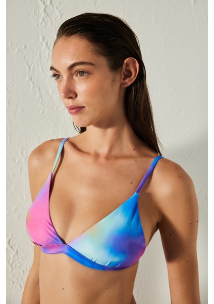 Palos Üçgen Fit Bikini Üst fiyatları