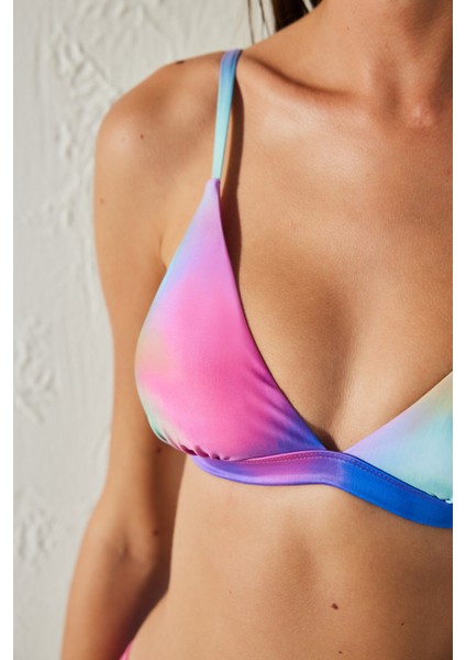 Palos Üçgen Fit Bikini Üst modelleri