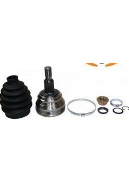 Audi A4 2001-2008 Model Arası Dış Aks Kafası Gkn Marka 8E0498099