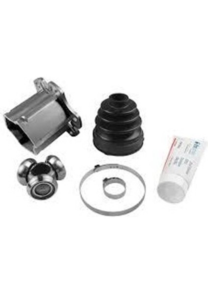 Audi A4 2004-2008 Model Arası Iç Aks Kafası Anka Marka 8E0498103C