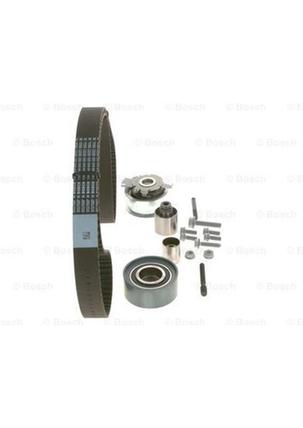 Audi A6 2010 2.0 Tdı Caha Motor Triger Seti Skf Marka 03L198119