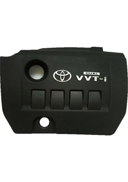 Motor Koruma Kapağı Verso 1,6 Benzinli 2007-2020