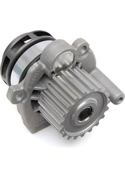 Audi A4 2005 - 2011 Model Arası 2.0 Tdı Caga Motor Su Pompası Devirdaim Gk Marka 038121011J