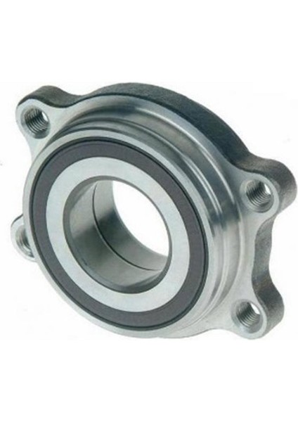 Audi A6 2004 - 2011 Model Arası Ön Teker Bilyası Skf Marka 4E0498625B