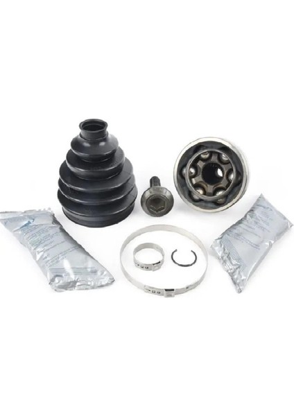 Audi A4 2008 - 2012 Dış Aks Kafası Bsg Marka 8K0498099