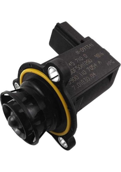 Audi A3 2004 - 2013 Model Arası 1.4 Tsı Turbo Kesme Valfi Pierburg Marka 06F145710G