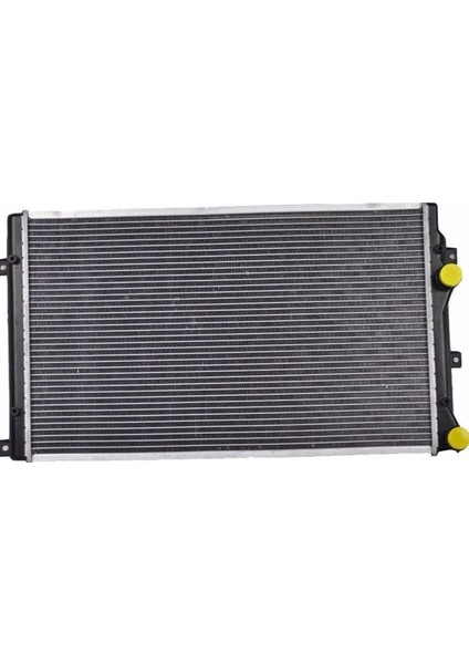 Audi A3 2004-2013 Model Arası 1.4 Tsı Motor Su Radyatörü Behr Marka 1K0121253BB