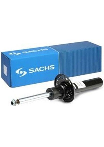 Audi A3 2006 - 2013 Model Arası 1.4 Tsı Motor Ön Amortisör 55 mm Sachs Marka 3C0413031BC