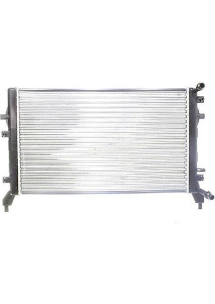 Audi A3 2004-2013 Model Arası Su Radyatörü Behr Marka 1K0121251BN