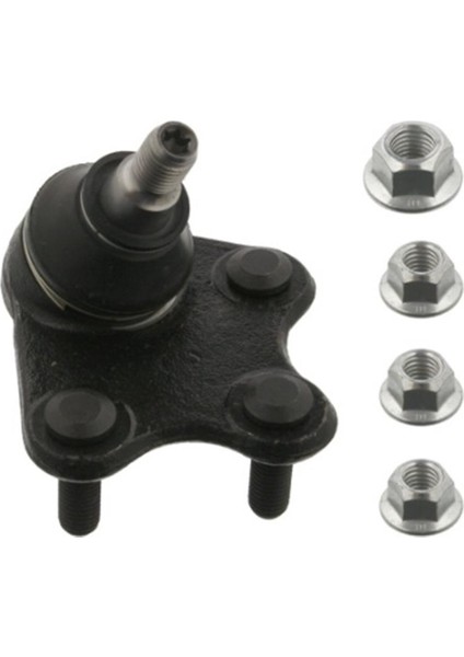 Audi A1 2011-2014 Model Arası Alt Rotil Sol Ayd Marka 6R0407366