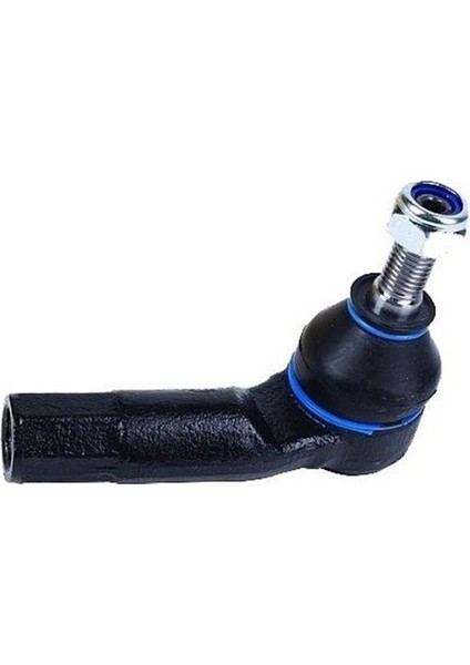 Audi A1 2011-2018 Model Arası Sol Rotbaşı Teknorot Marka 6R0423812