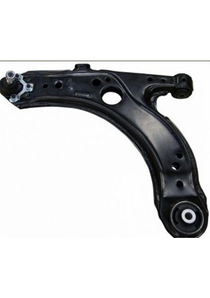 Audi A3 1997 - 2003 Alt Salıncak Sol Rotilli Ayd Marka 1J0407151A