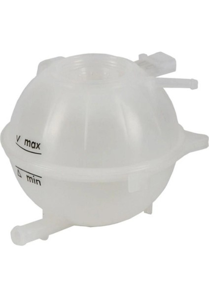 Audi A1 2011 Sonrası Yedek Su Deposu Behr Marka 6Q0121407B