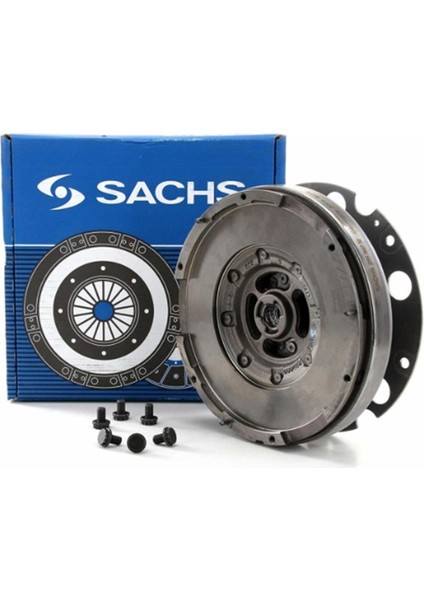Audi A4 2008-2016 Model Arası Volant Sachs Marka 0B1105266AH