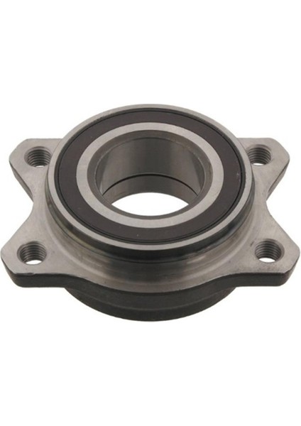 Audi A6 2005-2008 Model Arası Ön Porya Bilyası Swag Marka 4F0498625B