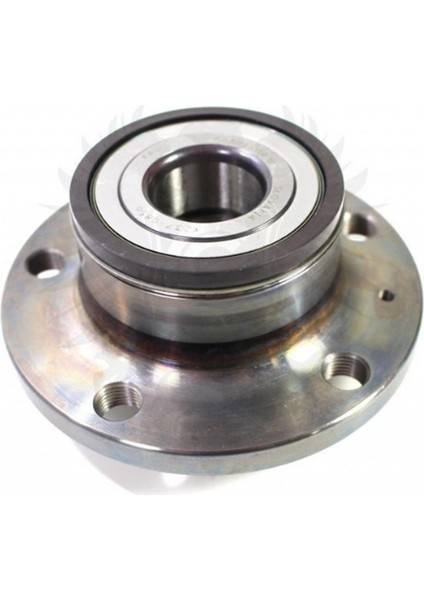 Audi Q3 2012 Sonrası Arka Porya 32MM Meyle Marka 1T0598611B